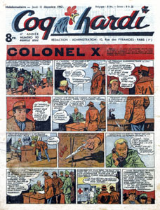 Couverture du numero S1/90