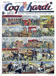 Couverture du numero S1/99