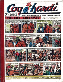 Couverture du recueil 1