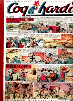 Couverture du recueil 9