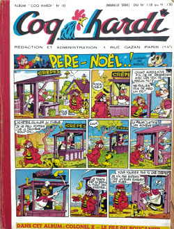 Couverture de l'album 10