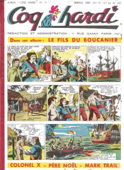 Couverture de l'album 11