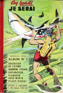 Couverture du recueil 3