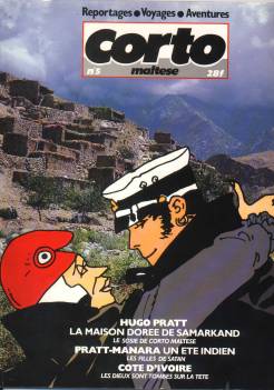 Couverture du numro 5