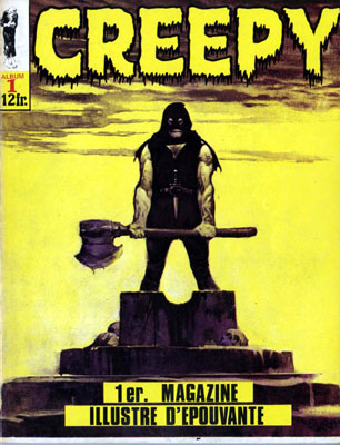 couverture du recueil 1