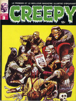 couverture du recueil 3