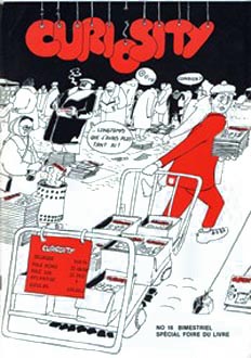 Couverture du numro 16