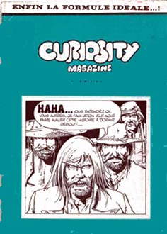 Couverture du numero 5