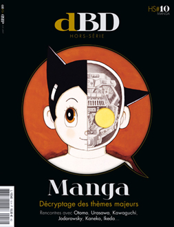 Couverture du numero HS10