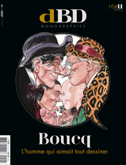 Couverture du numero HS 11