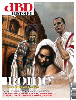 Couverture du numero HS 13