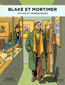 Couverture du numero HS 18