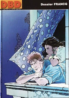 Couverture du dossier