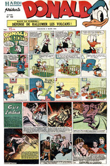 Couverture du numero 102