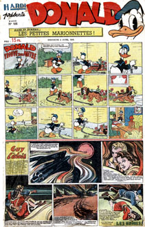 Couverture du numero 106