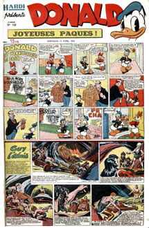 Couverture du numero 108