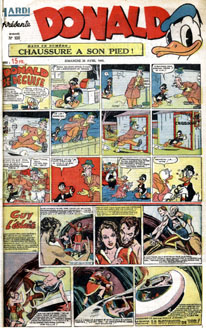 Couverture du numero 109