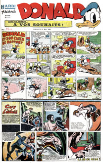 Couverture du numero 111