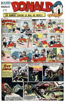 Couverture du numero 114