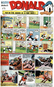 Couverture du numero 116