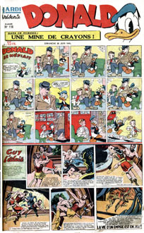 Couverture du numero 118