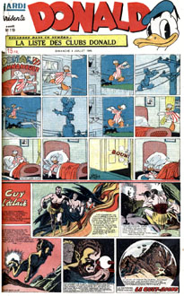 Couverture du numero 119