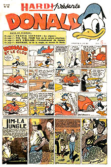 Couverture du numero 12