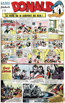 Couverture du numero 120