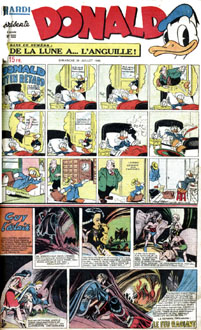 Couverture du numero 122