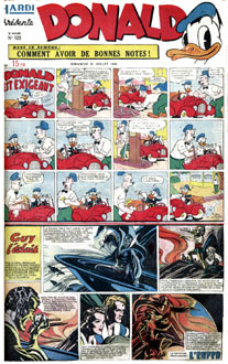 Couverture du numero 123