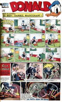 Couverture du numero 125