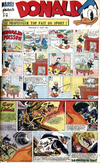 Couverture du numero 126