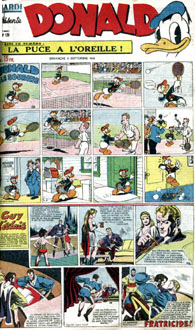 Couverture du numero 128