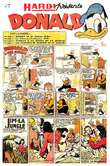 Couverture du numero 13