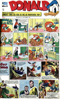 Couverture du numero 130