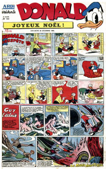 Couverture du numero 144