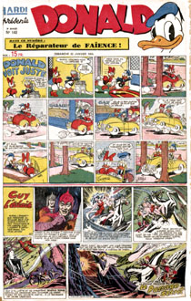 Couverture du numero 148