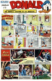 Couverture du numero 163