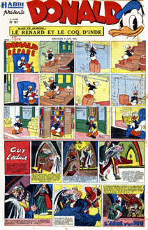 Couverture du numero 167