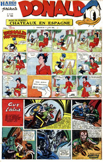 Couverture du numero 168