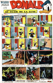 Couverture du numero 176