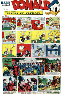 Couverture du numero 178