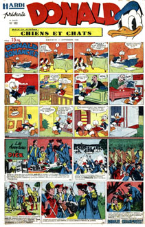 Couverture du numero 182