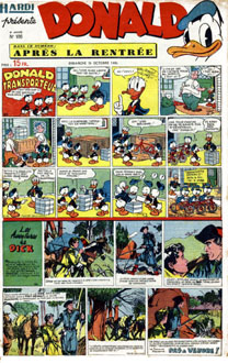 Couverture du numero 186