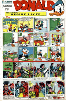 Couverture du numero 187