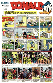 Couverture du numero 190