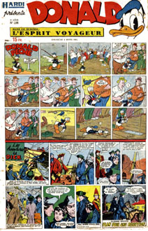 Couverture du numero 206