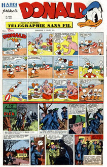 Couverture du numero 207