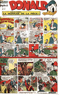 Couverture du numero 211