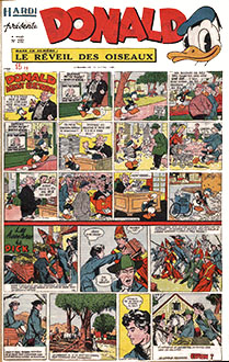 Couverture du numero 212